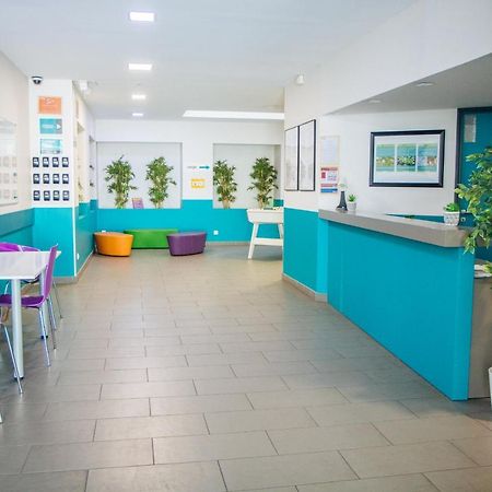 אפרטהוטל Twenty Business Flats Marseille Timone מראה חיצוני תמונה