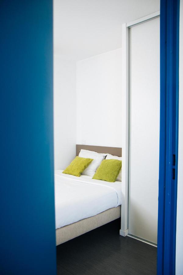 אפרטהוטל Twenty Business Flats Marseille Timone מראה חיצוני תמונה